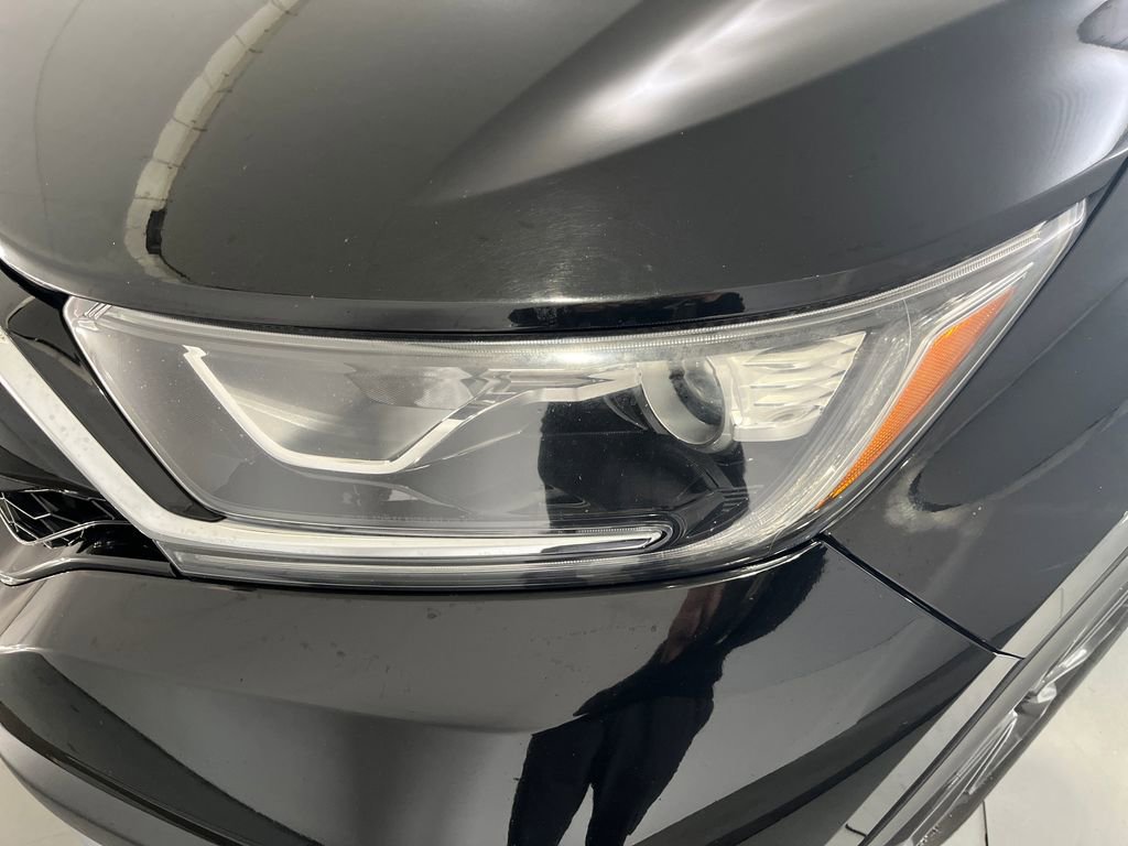 Used 2022 Honda CR-V EX image 37