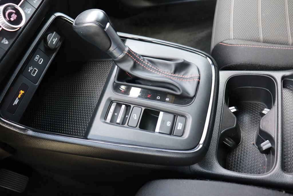 Used 2023 Honda CR-V Sport image 17