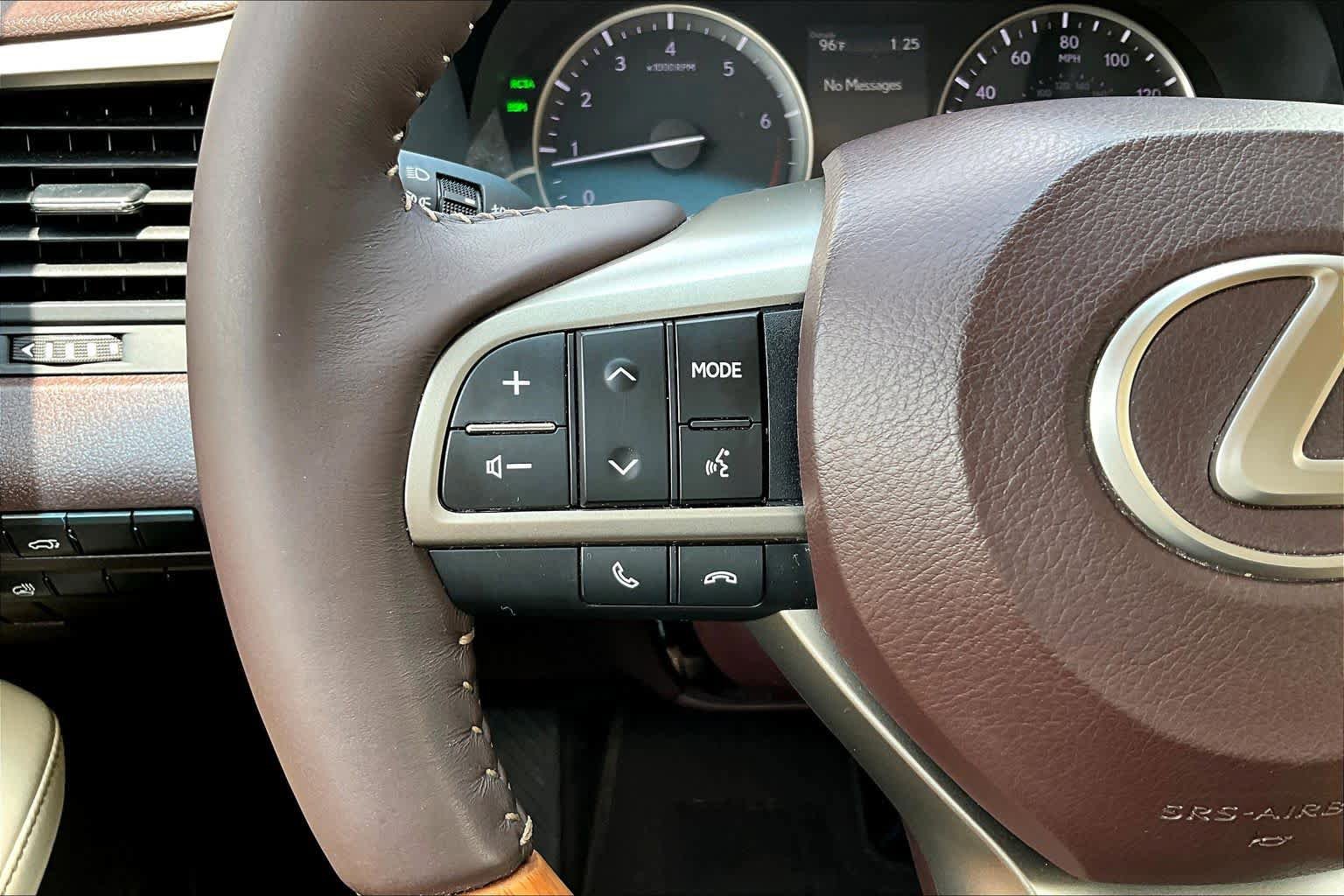 Used 2017 Lexus RX 350 FWD w/ Premium Package image 22