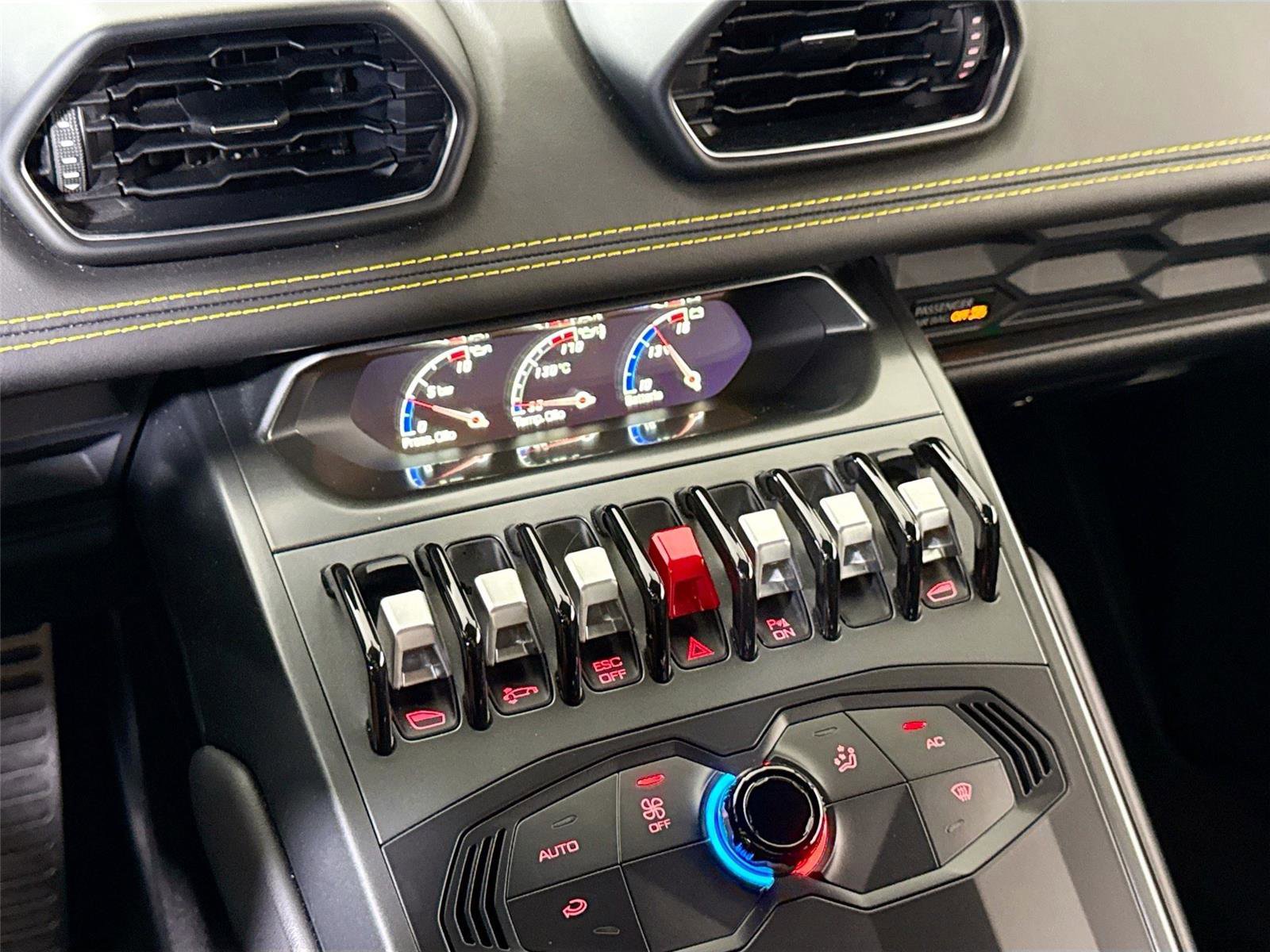 Used 2016 Lamborghini Huracan LP 580-2 image 20