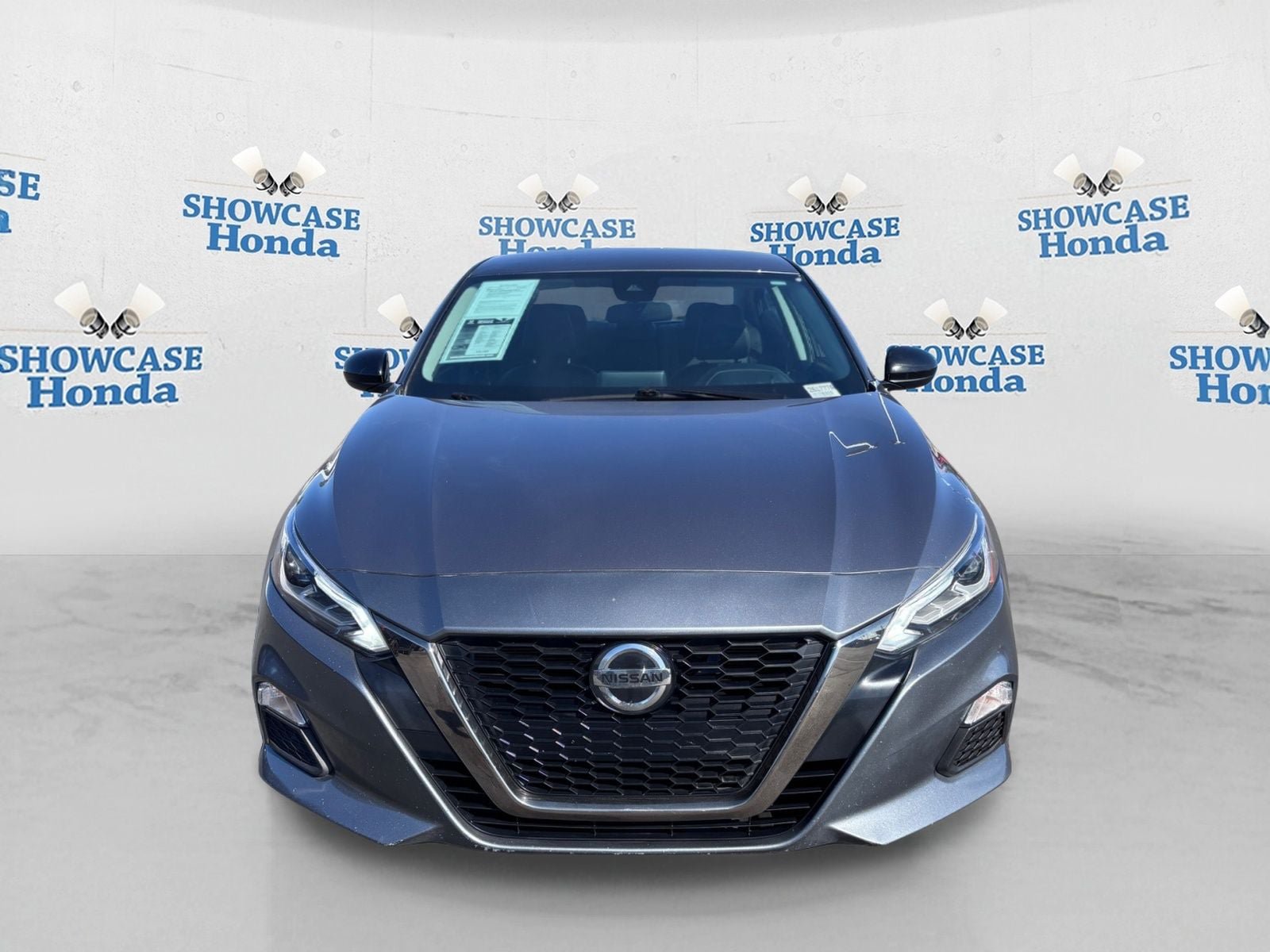 Used 2021 Nissan Altima 2.5 SR FWD image 6