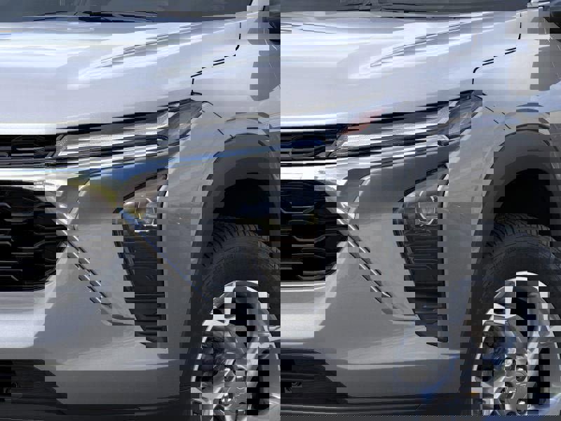 New 2026 Chevrolet Trax LS w/ LS Convenience Package image 10