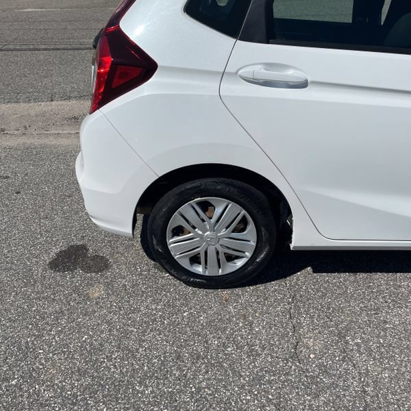 Used 2019 Honda Fit LX image 29