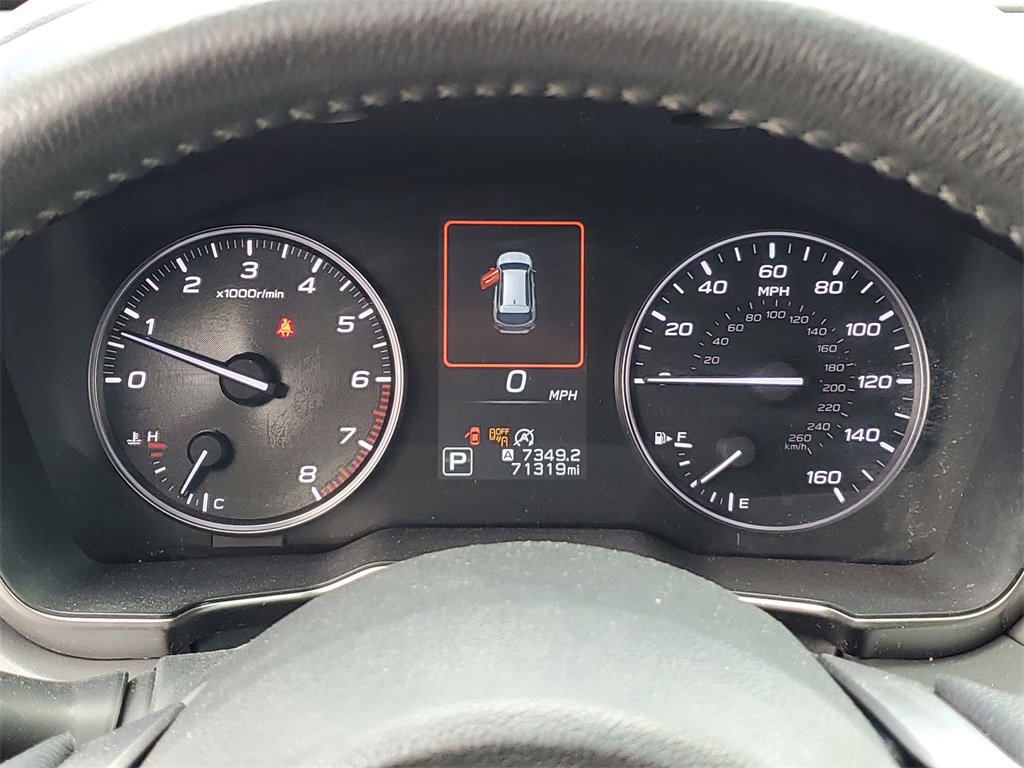 Used 2020 Subaru Outback Onyx Edition XT w/ Popular Package #2 image 28