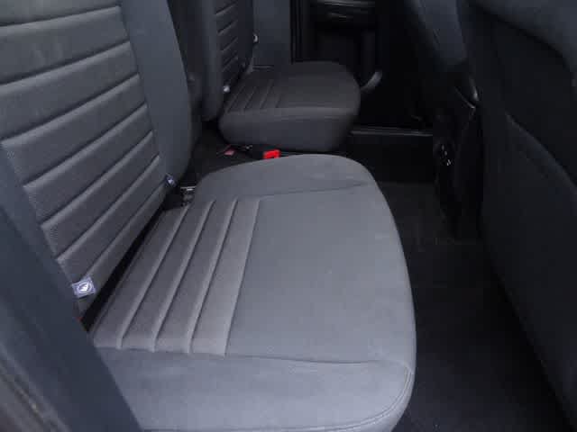 Used 2021 Ford Ranger XLT w/ Equipment Group 301A Mid RWD image 9