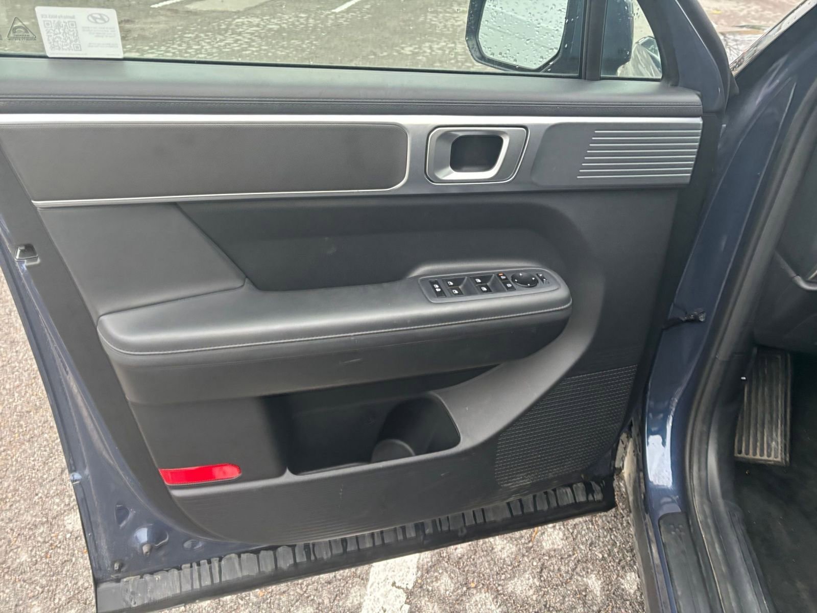 Used 2025 Hyundai Santa Fe SEL image 21