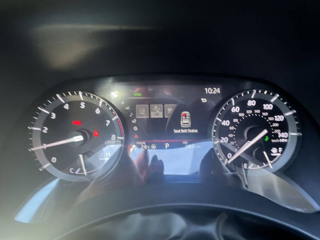 Used 2021 Toyota Highlander XLE image 12