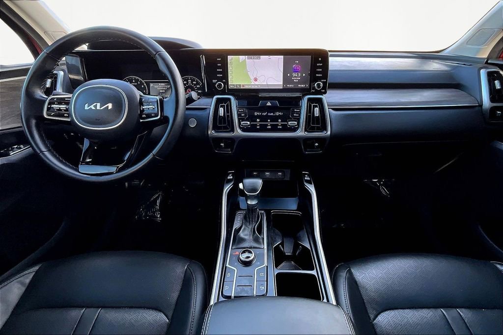 Used 2022 Kia Sorento S w/ Panoramic Sunroof Package image 15