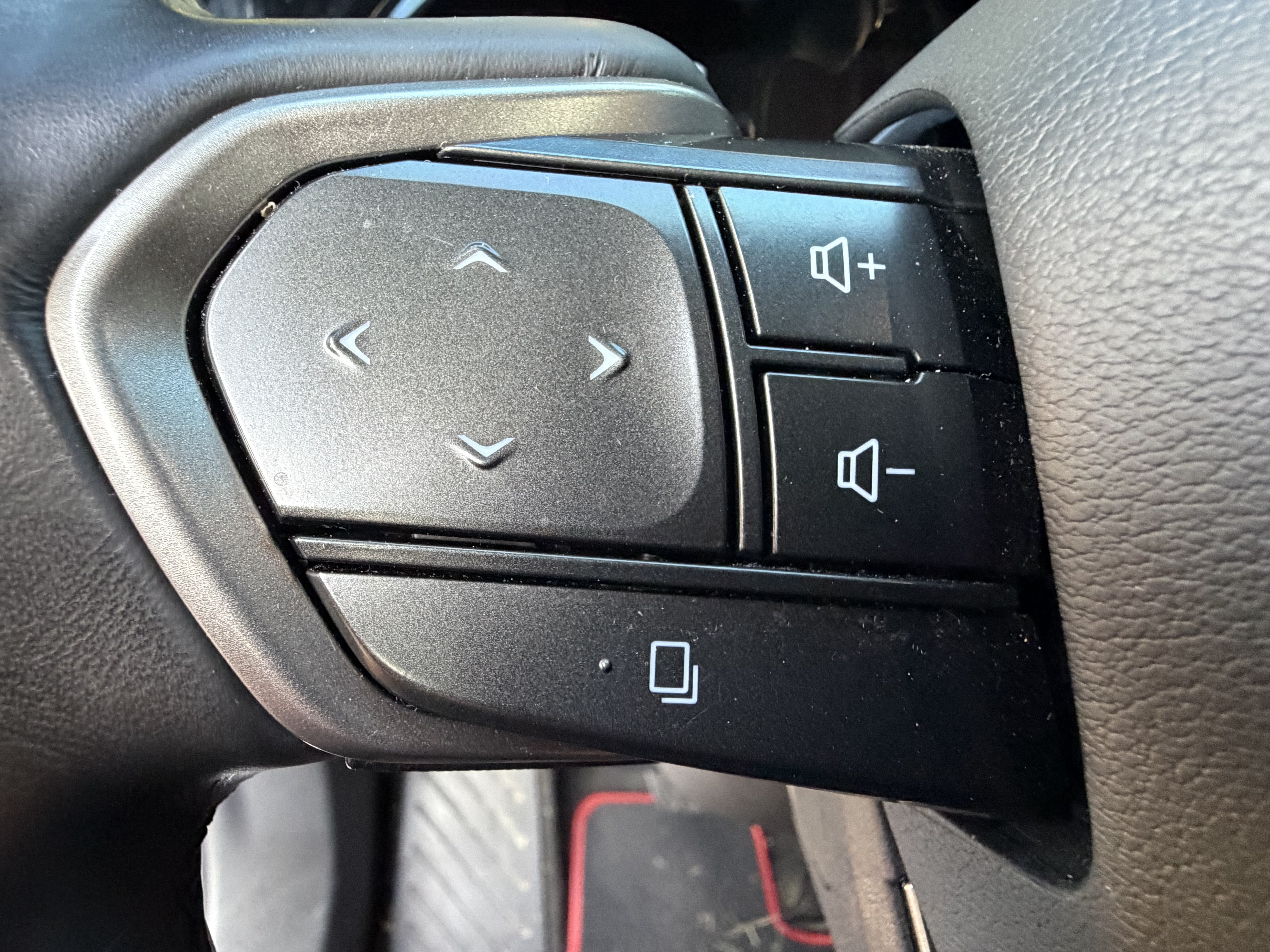 Certified 2024 Lexus NX 350 AWD image 18