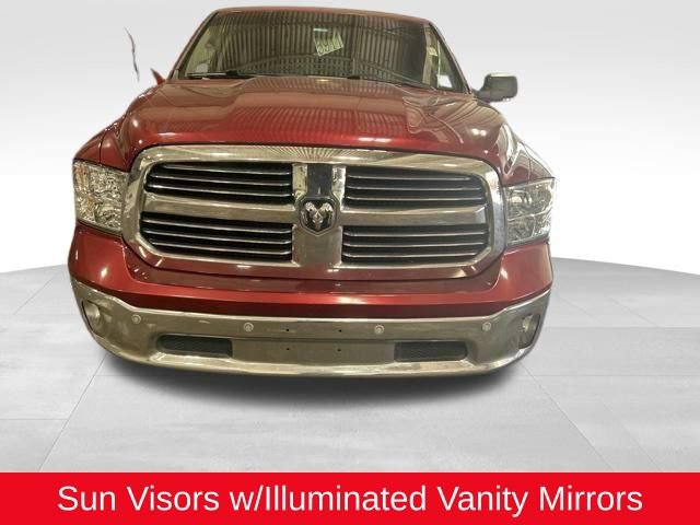 Used 2015 RAM 1500 Big Horn image 24