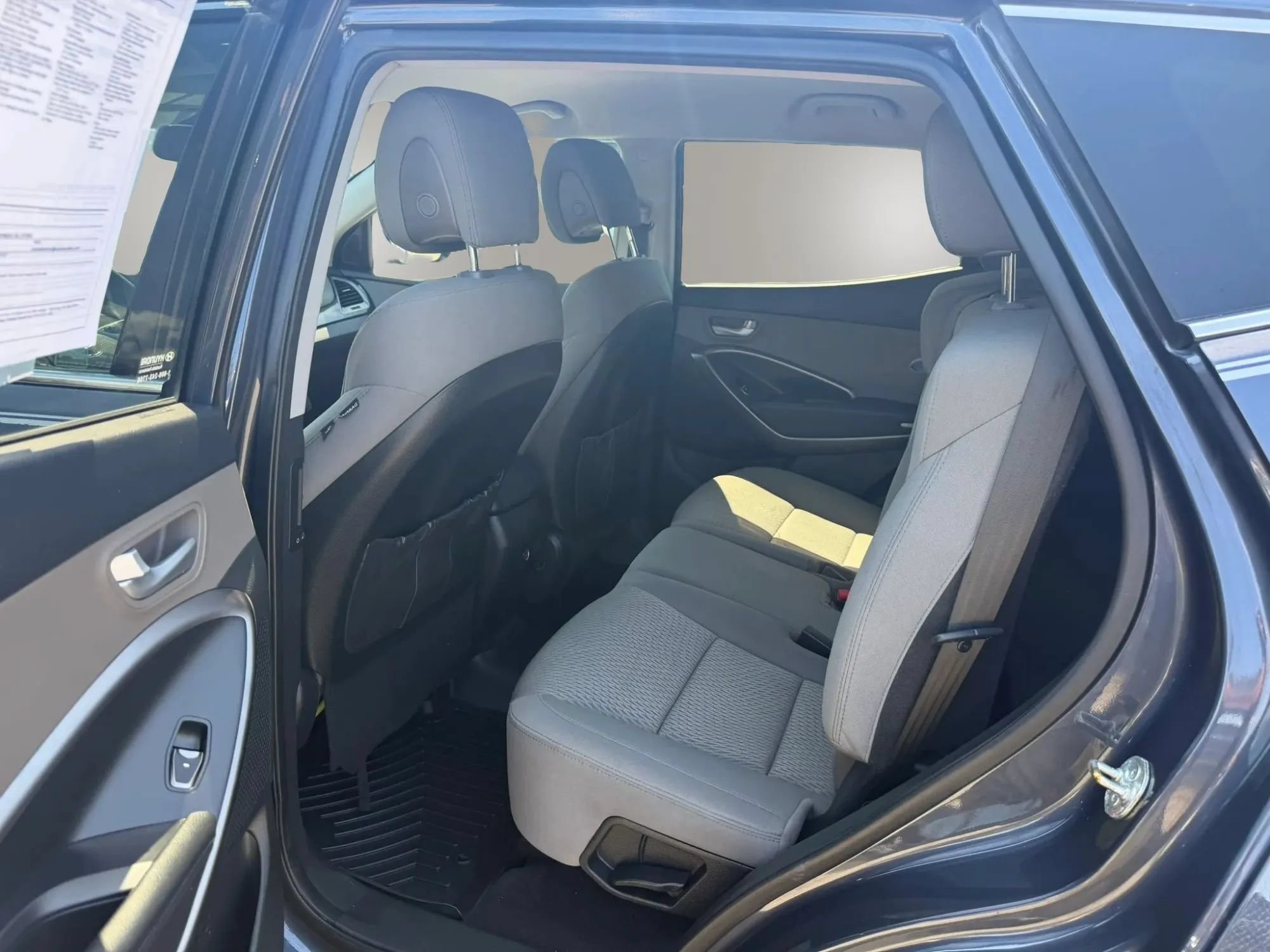 Used 2014 Hyundai Santa Fe Sport AWD/4WD image 32