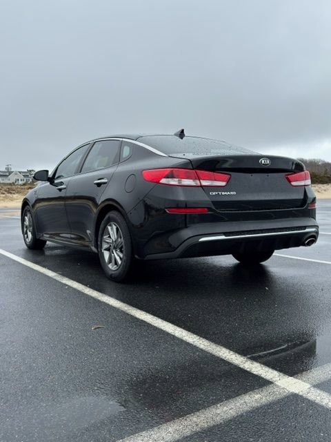 Used 2019 Kia Optima LX FWD image 6