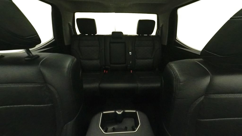 Used 2023 Toyota Tundra Limited image 26