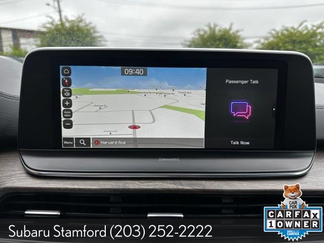 Used 2020 Kia Telluride EX AWD/4WD image 16