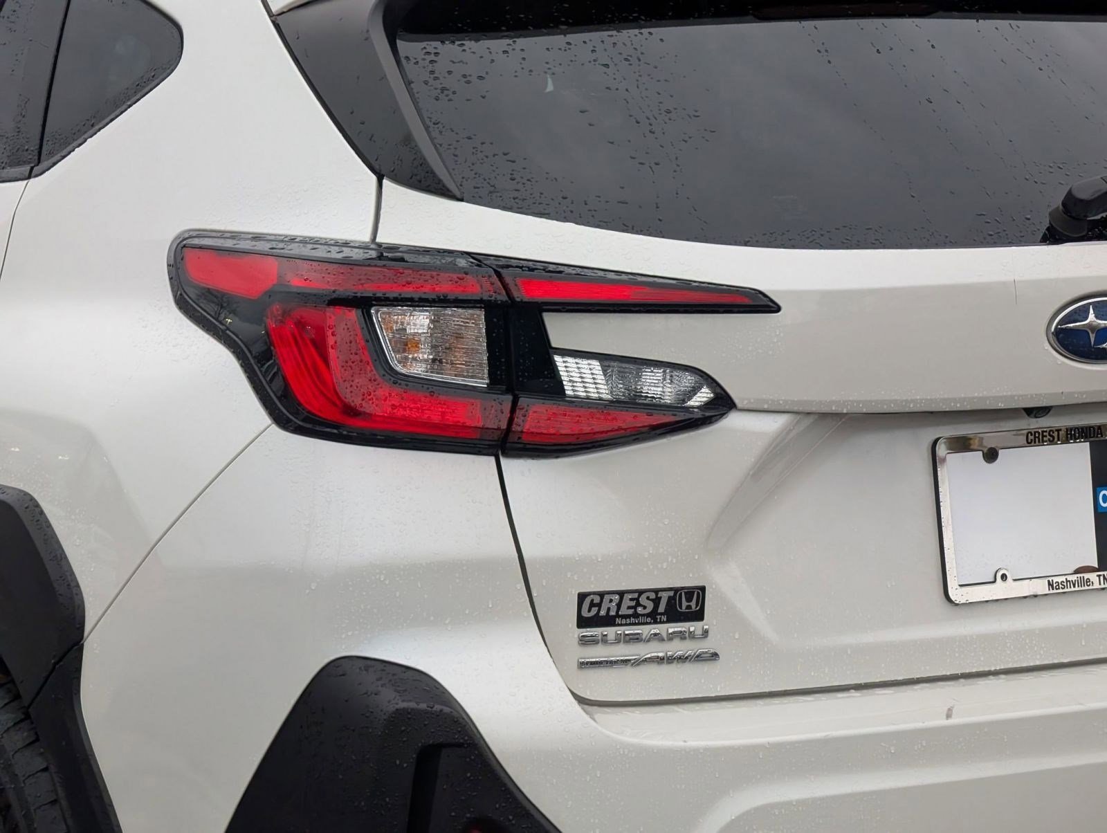 Used 2024 Subaru Crosstrek 2.0i Premium image 13