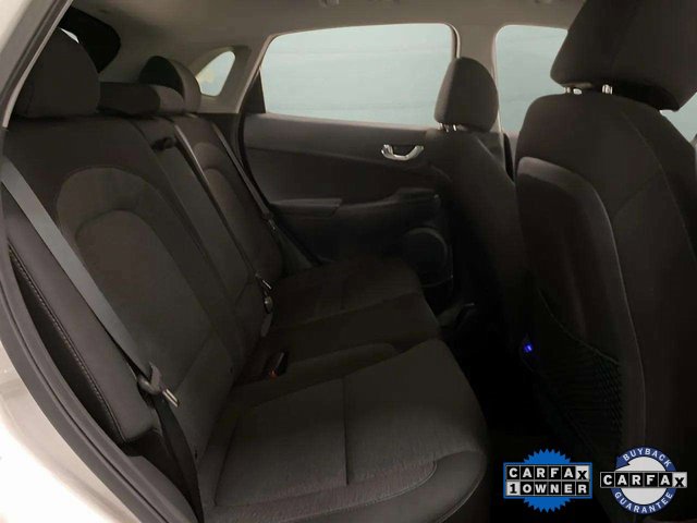 Used 2023 Hyundai Kona SE w/ Cargo Package image 21
