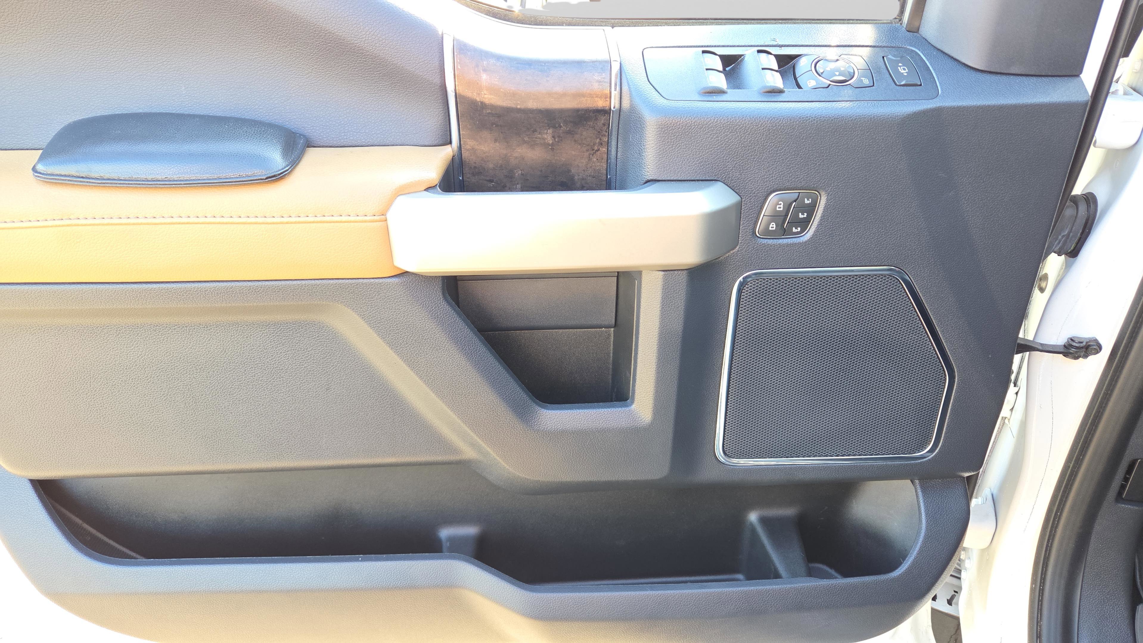 Used 2022 Ford F250 Lariat w/ Lariat Ultimate Package image 20