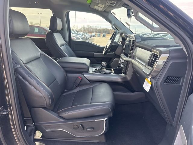 Used 2023 Ford F150 Lariat AWD/4WD image 17