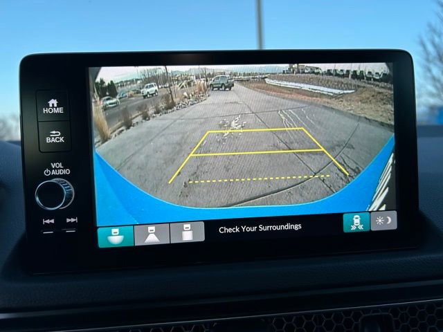 Used 2025 Honda Civic Type R image 18