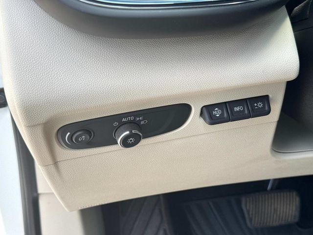 Certified 2023 Buick Envision Avenir AWD/4WD image 27