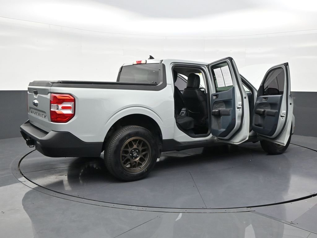 Used 2023 Ford Maverick XL FWD image 28