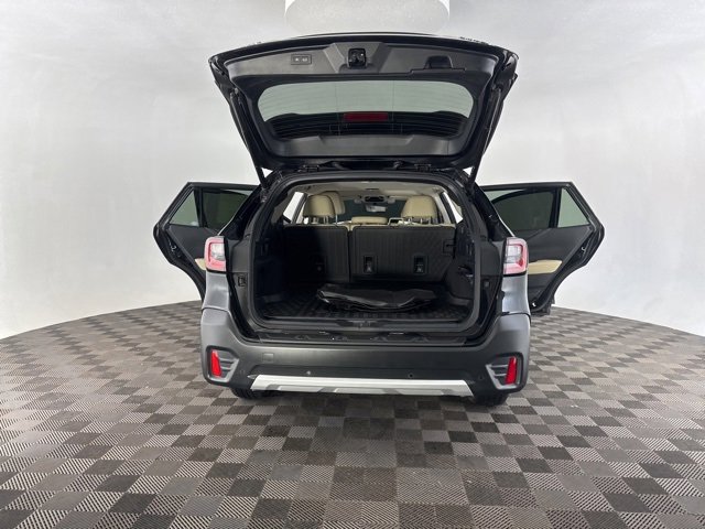 Used 2021 Subaru Outback Limited XT w/ Popular Package #2 image 15