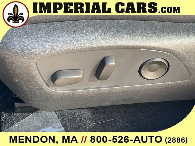 New 2026 Chevrolet Equinox EV LT image 34