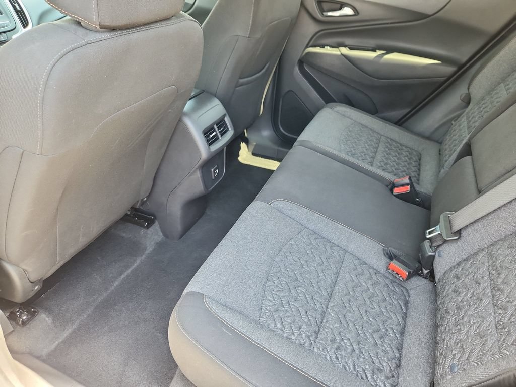 Used 2024 Chevrolet Equinox LT AWD/4WD image 9