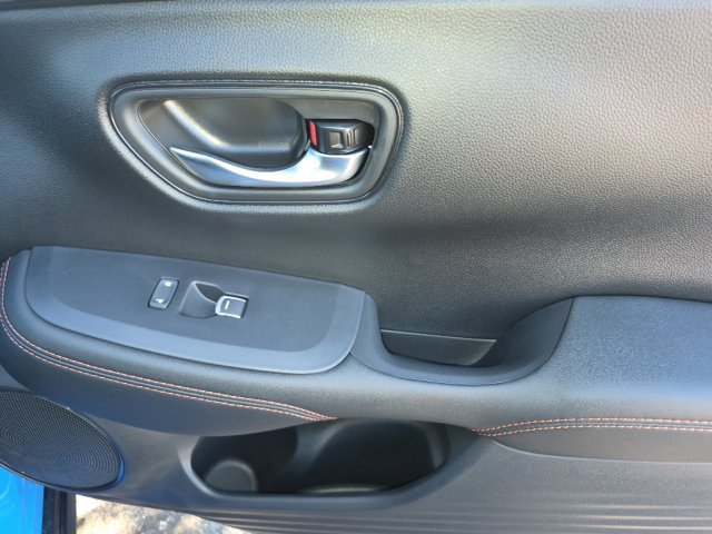 New 2027 Honda HR-V Sport image 21