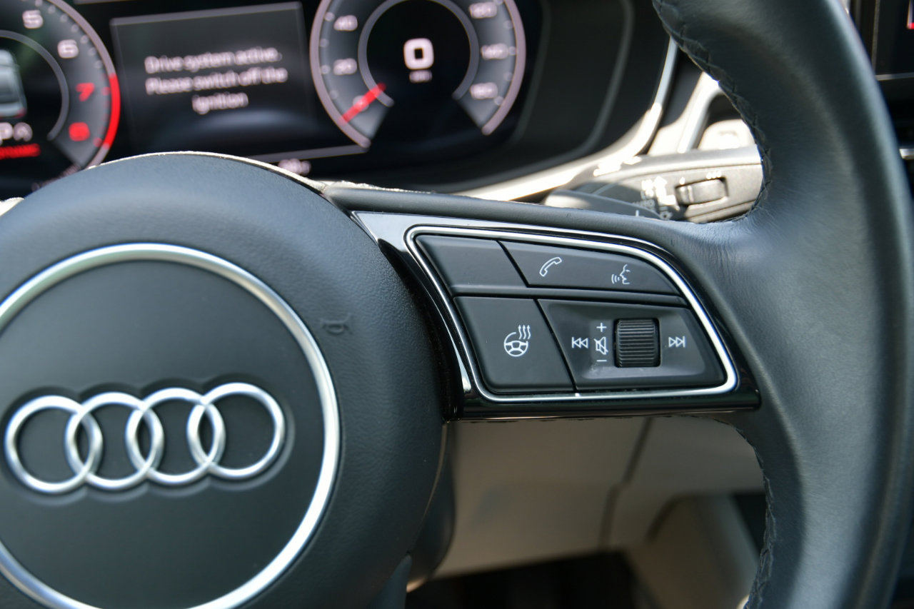 Used 2022 Audi A4 2.0T Premium Plus image 12