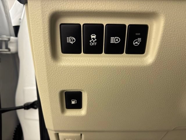 Used 2023 Lexus GX 460 Premium AWD/4WD image 16