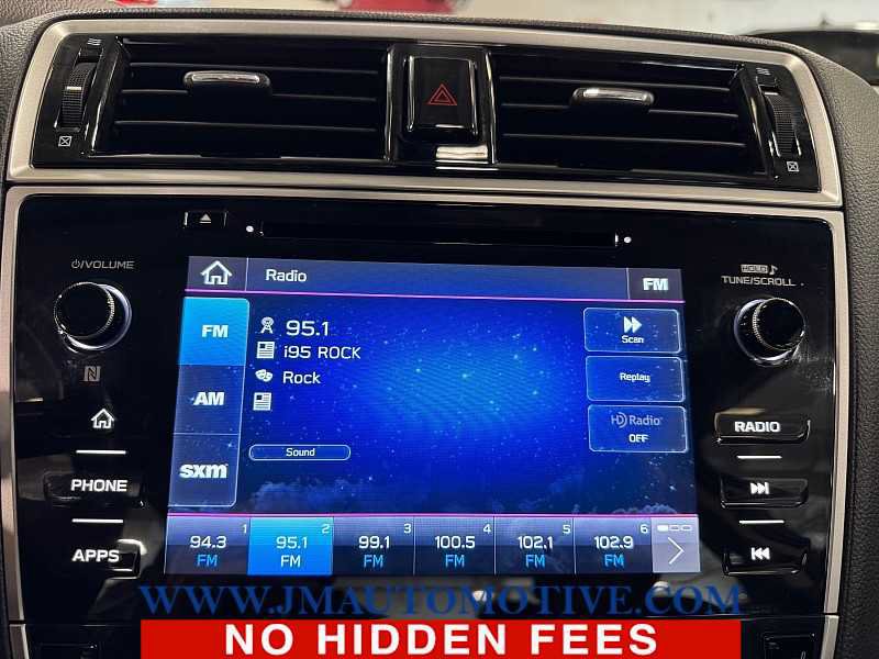 Used 2019 Subaru Legacy 2.5i Premium AWD/4WD image 22