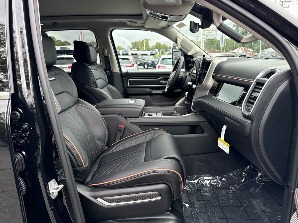 New 2026 RAM 1500 Tungsten image 17