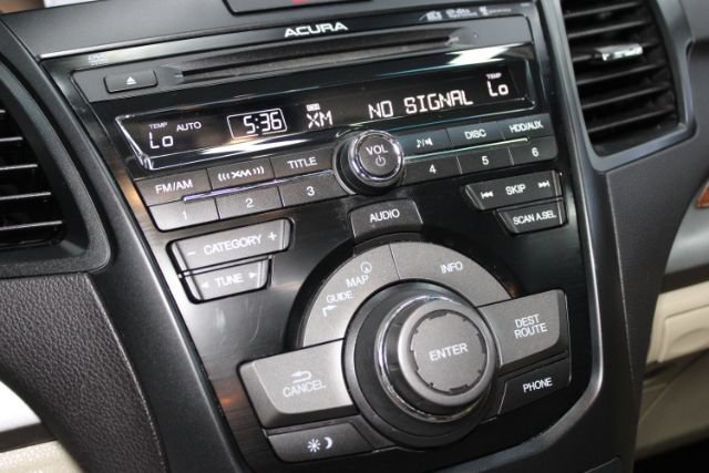 Used 2013 Acura RDX FWD w/ Technology Package image 18