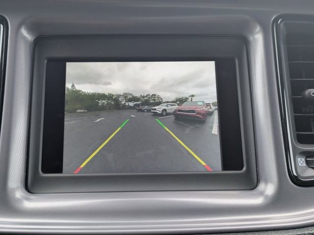 Used 2023 Dodge Challenger R/T w/ Blacktop Package image 19