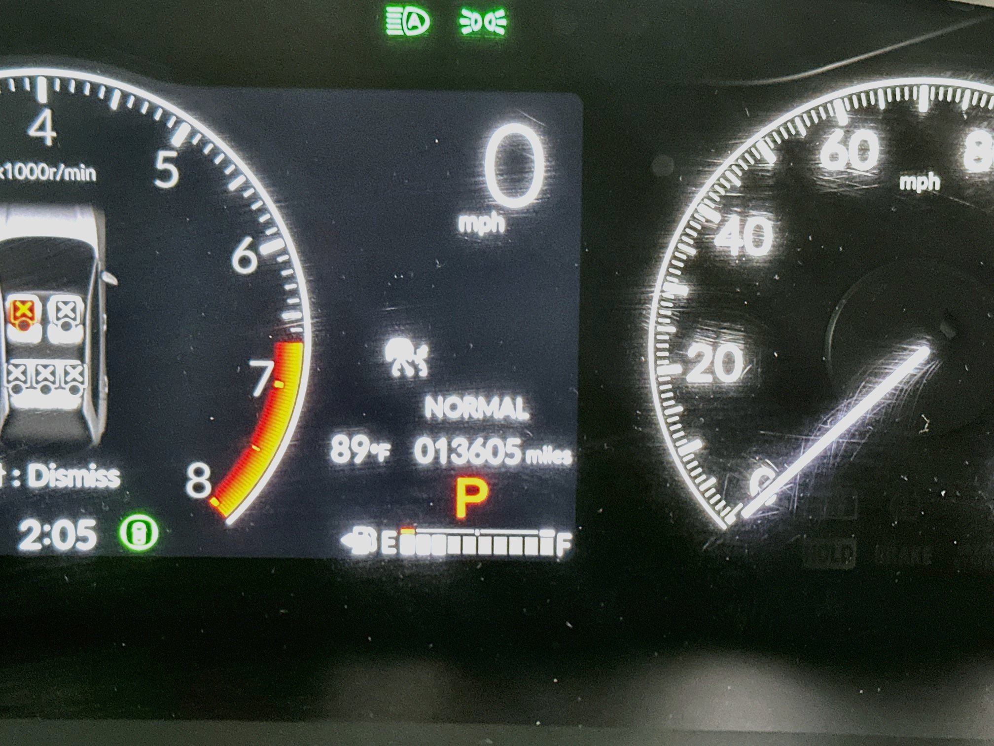 Used 2026 Honda HR-V Sport image 19