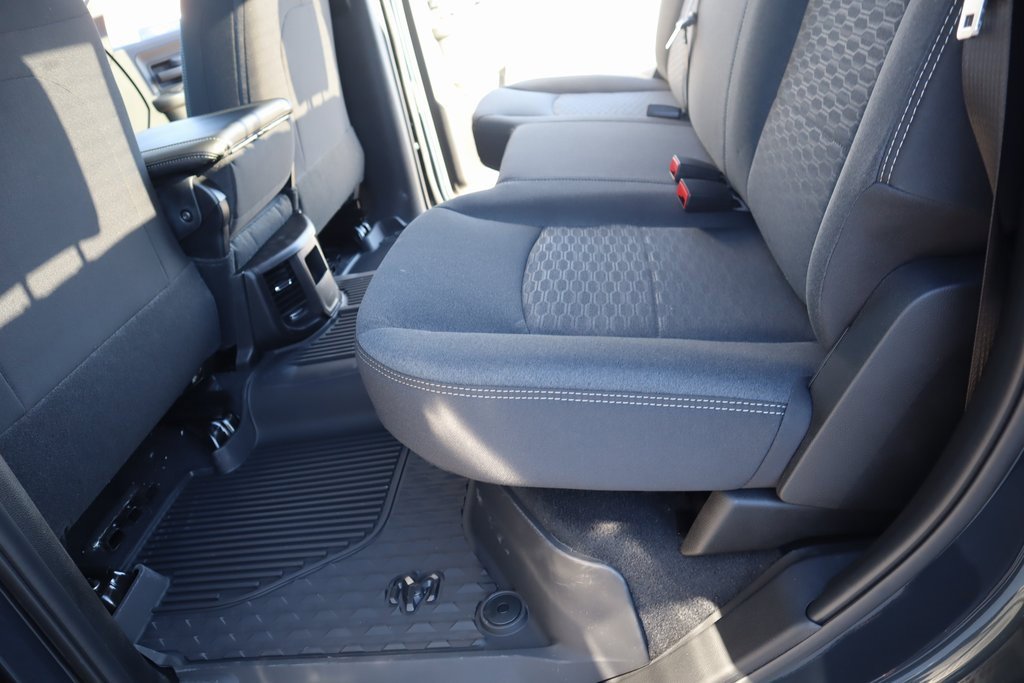 New 2026 RAM 2500 Tradesman image 12