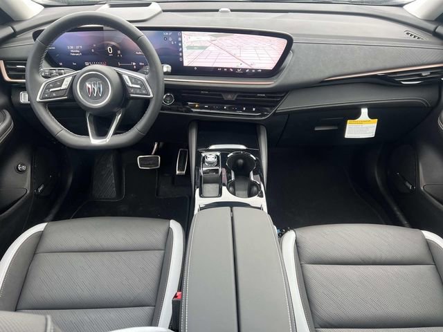 New 2026 Buick Envision Sport Touring image 12