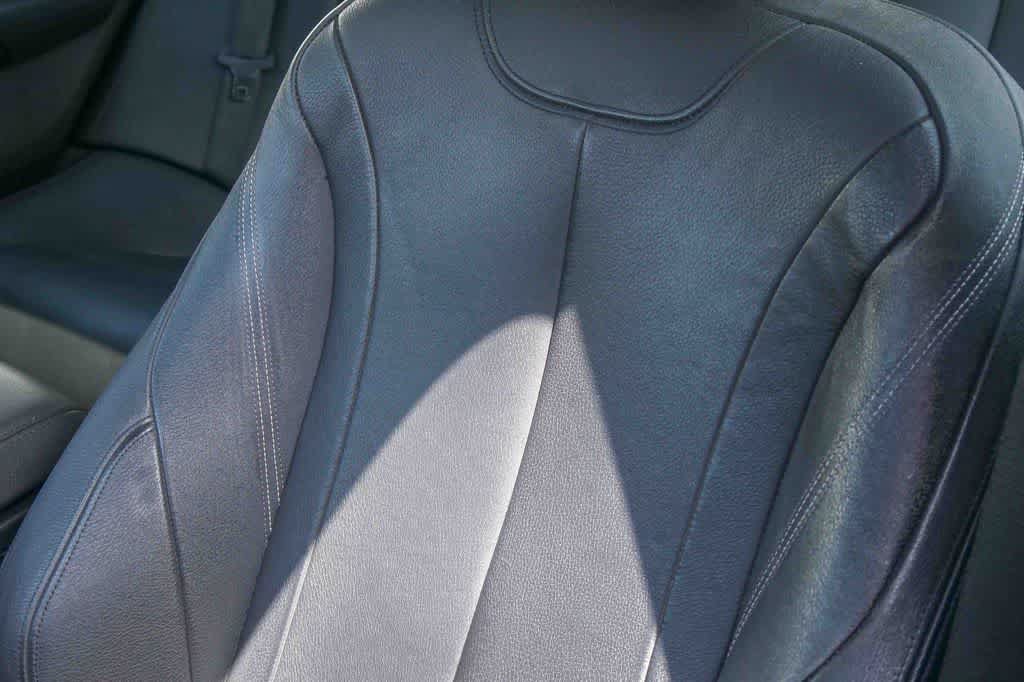 Used 2016 BMW 435i Gran Coupe RWD image 12