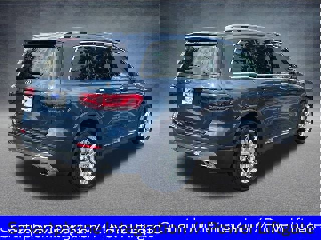 Used 2022 Mercedes-Benz GLB 250 4MATIC image 4