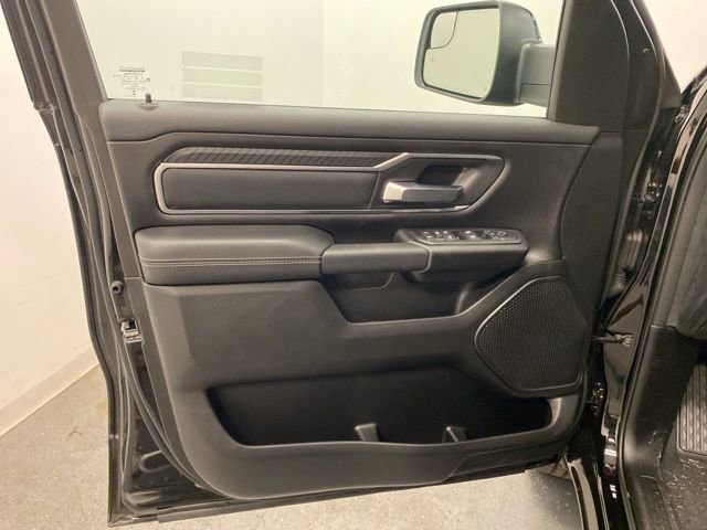 New 2026 RAM 1500 Big Horn image 20