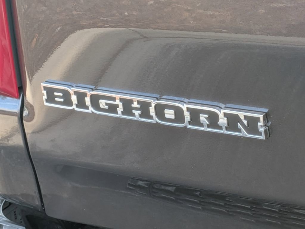 New 2026 RAM 1500 4x4 Crew Cab image 14