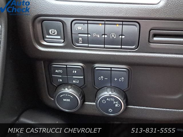 Used 2024 Chevrolet Tahoe LT image 16