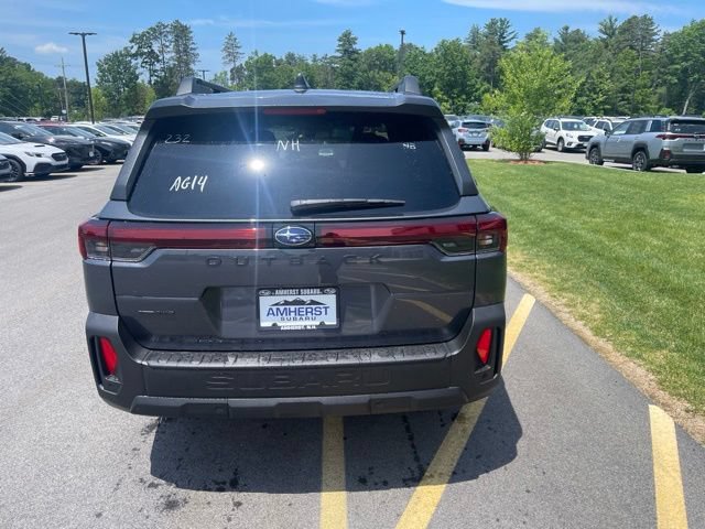 New 2026 Subaru Outback Premium AWD/4WD image 6
