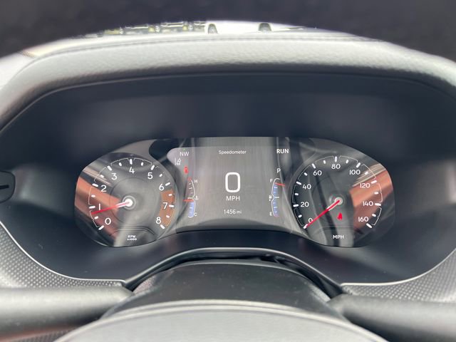 New 2026 Jeep Compass Latitude AWD/4WD image 14