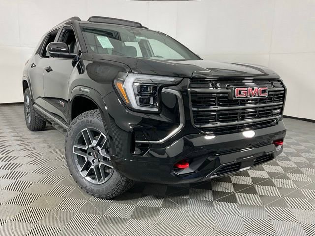 New 2026 GMC Terrain AT4 image 49