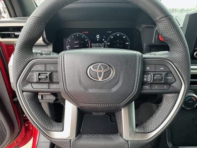 New 2026 Toyota Tacoma TRD Off-Road AWD/4WD image 12