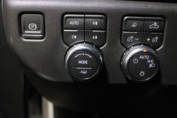New 2026 GMC Sierra 1500 SLE w/ X31 Off-Road Package AWD/4WD image 39