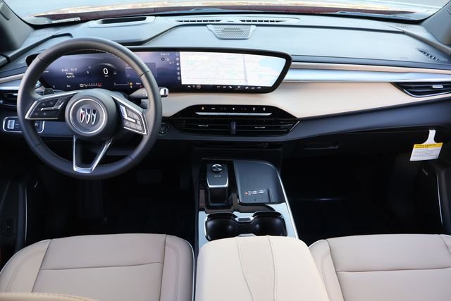 New 2026 Buick Enclave Preferred image 16