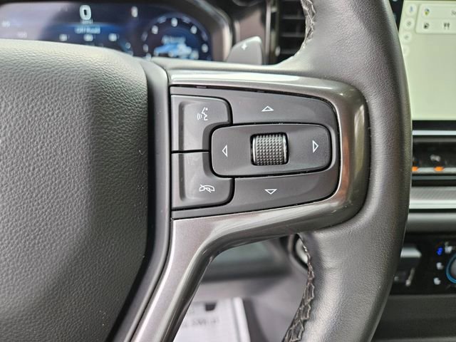 Used 2024 Chevrolet Silverado 1500 ZR2 w/ ZR2 Bison Edition image 33